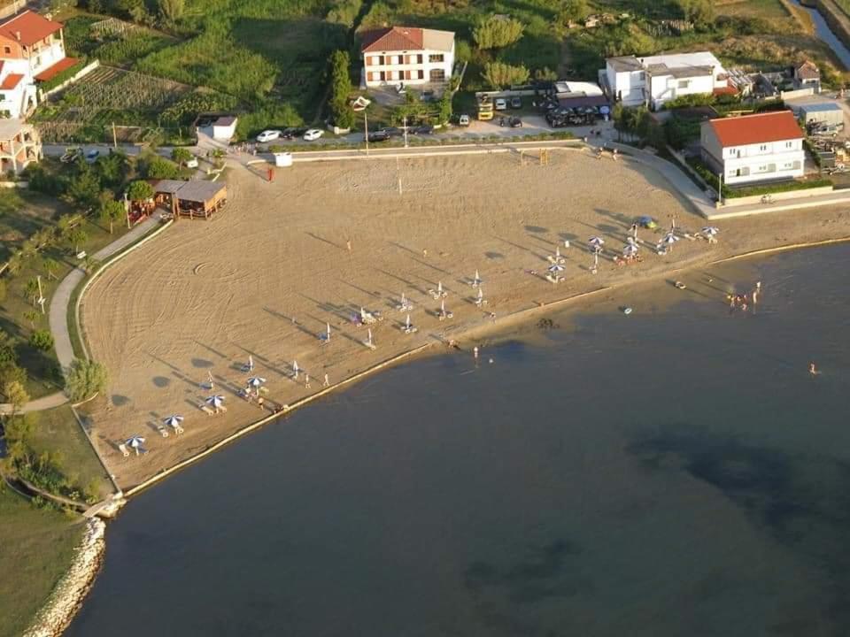 Apartments Boric Lopar Exterior foto