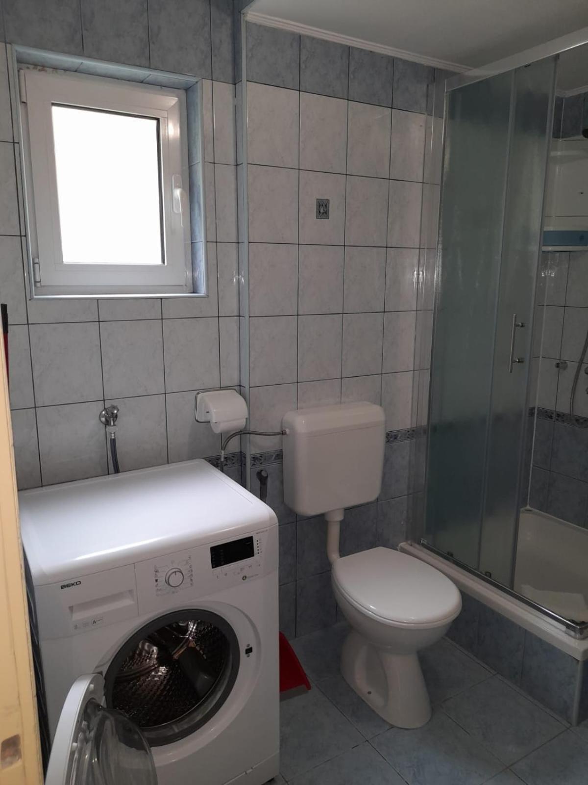 Apartments Boric Lopar Zimmer foto