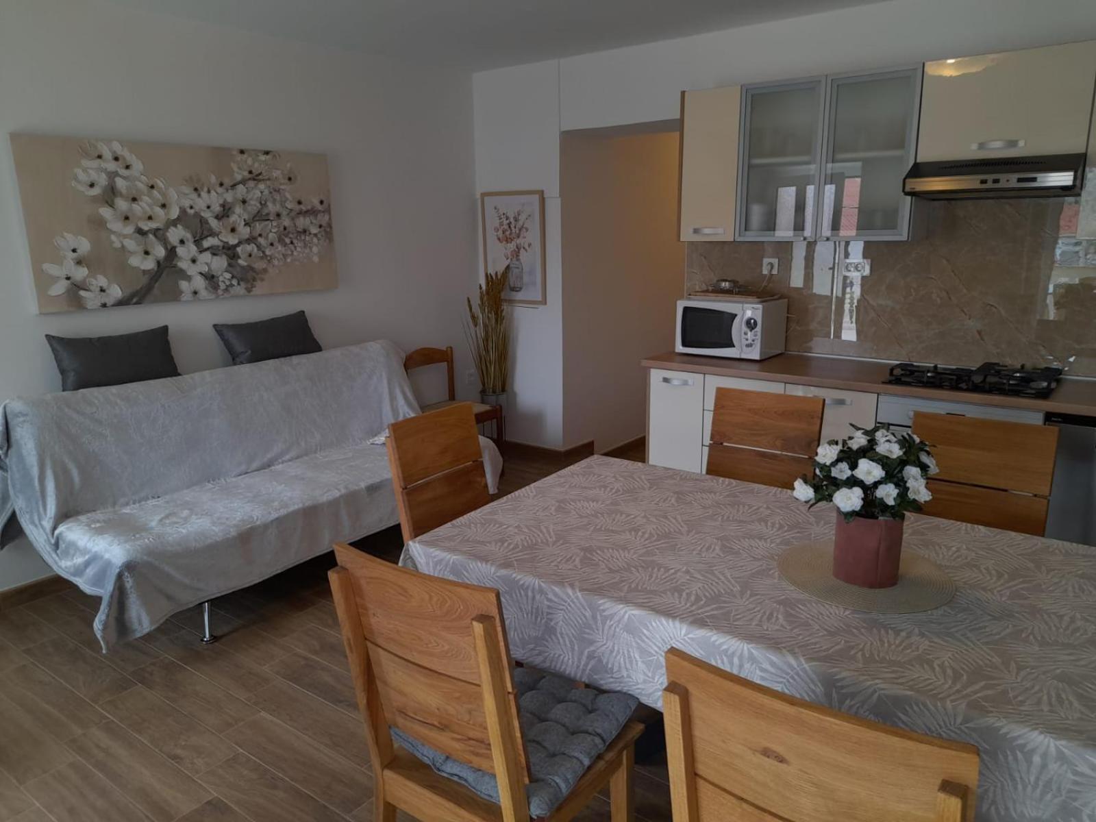 Apartments Boric Lopar Zimmer foto