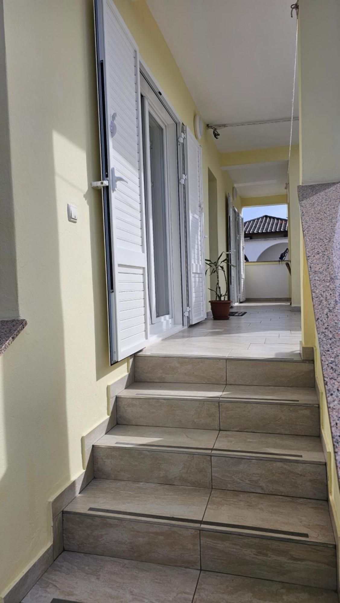 Apartments Boric Lopar Zimmer foto